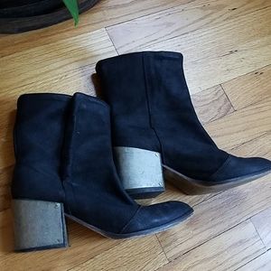 Free People boot